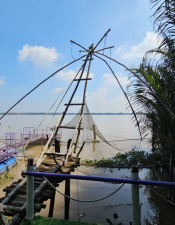 Homestay Nam Hàm Luông