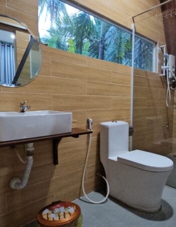 Homestay Nam Hàm Luông