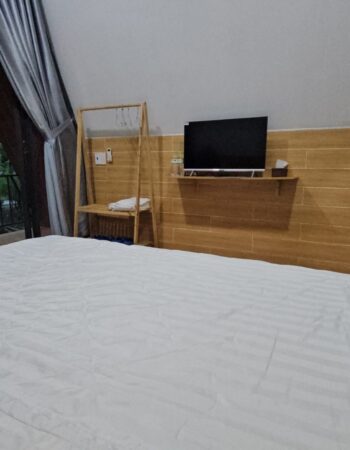 Homestay Nam Hàm Luông