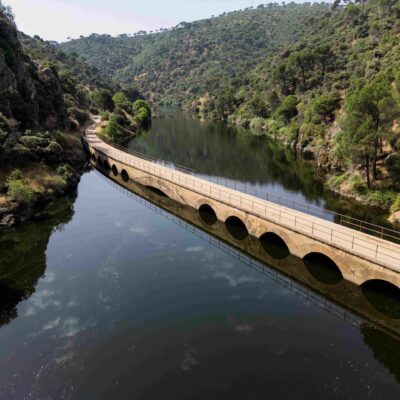 Sierra Oeste de Madrid