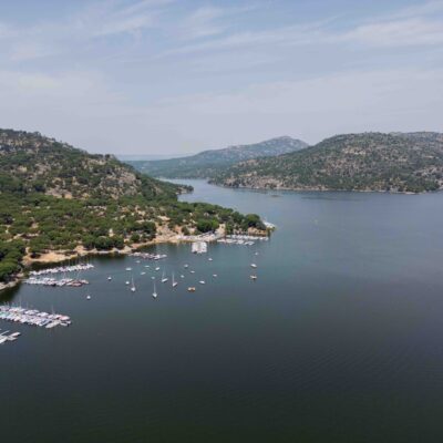 Sierra Oeste de Madrid