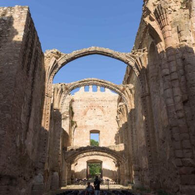 Sierra Oeste de Madrid