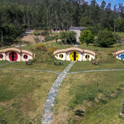 Duerme en Experiencia Mi Tesoro