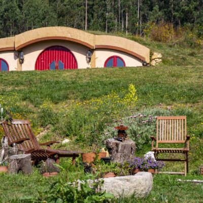 Duerme en Experiencia Mi Tesoro