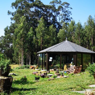 Duerme en Experiencia Mi Tesoro