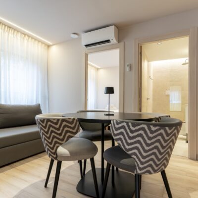 Ca Gracia Apartamentos en Bocairent