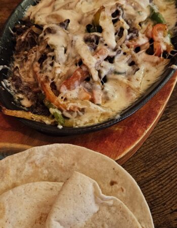 Demasiado Corazón – Restaurante Mexicano